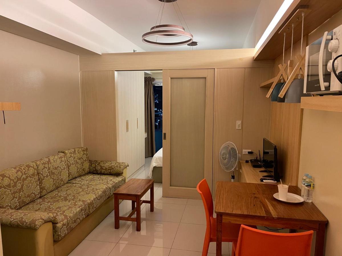 Netflix- Destina Stays At Jazz Residences Makati, Metromanila San Pedro Makati Eksteriør billede