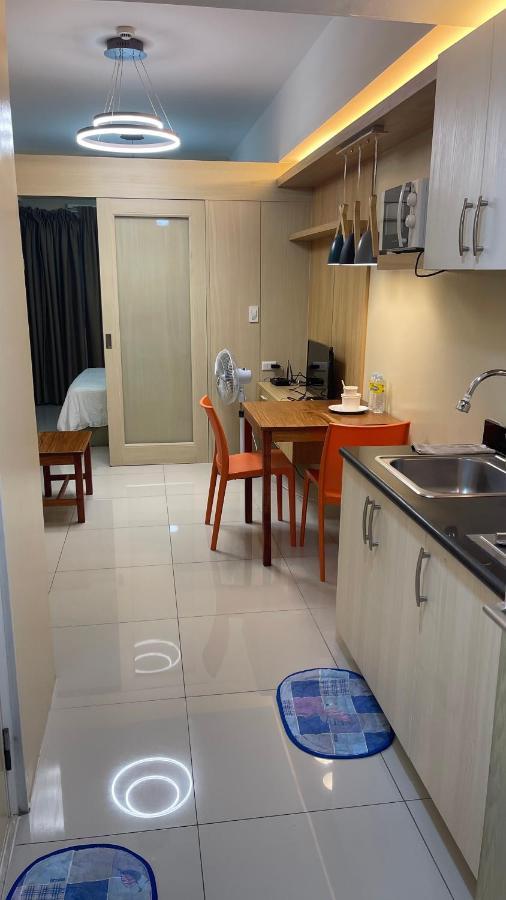 Netflix- Destina Stays At Jazz Residences Makati, Metromanila San Pedro Makati Eksteriør billede